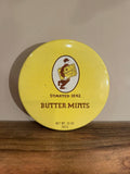 Butter Mint Tin Box