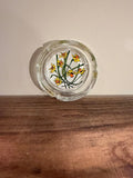 Daffodill Ash Tray
