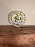 Daffodill Ash Tray