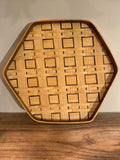Hexagon Basket