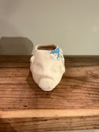Terracotta Pig Planter