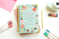 Girls Prayer Journal