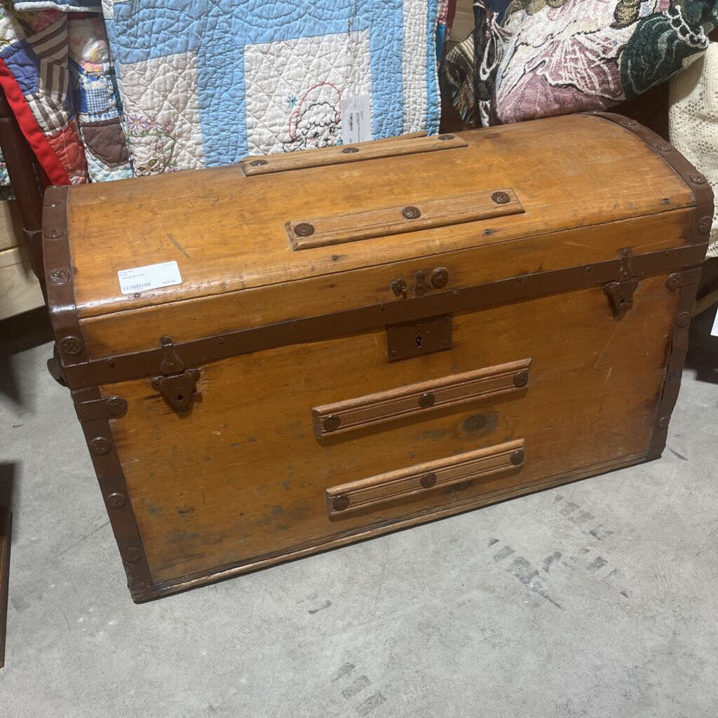Trunk