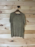 Soft Ribbed Top