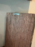 Wooden Wall Box