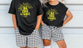 Be The Light Kids Tee