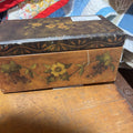 Sewing Box full of thread