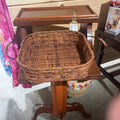 Basket w/Handles