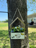 Butterfly Hanger