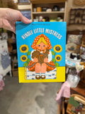 Kindly Little Mistress Popout Book 80's