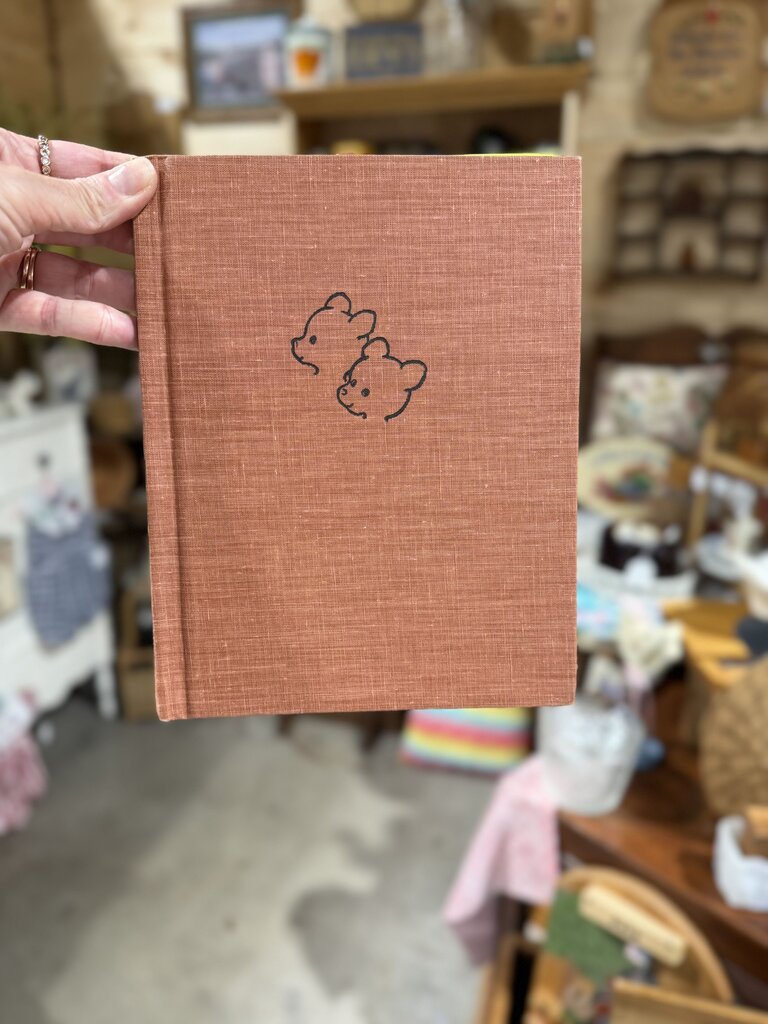 Bears In Bears Out Book
