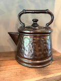 McCoy Tea Kettle Cookie Jar
