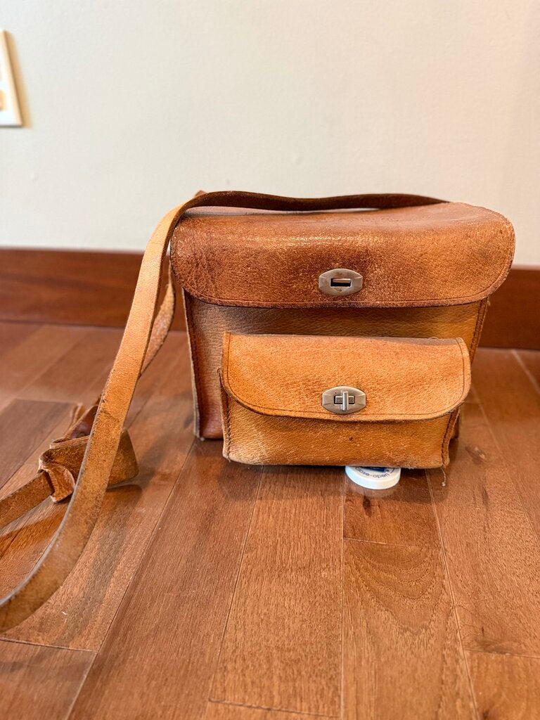 Personalized Camera Bag