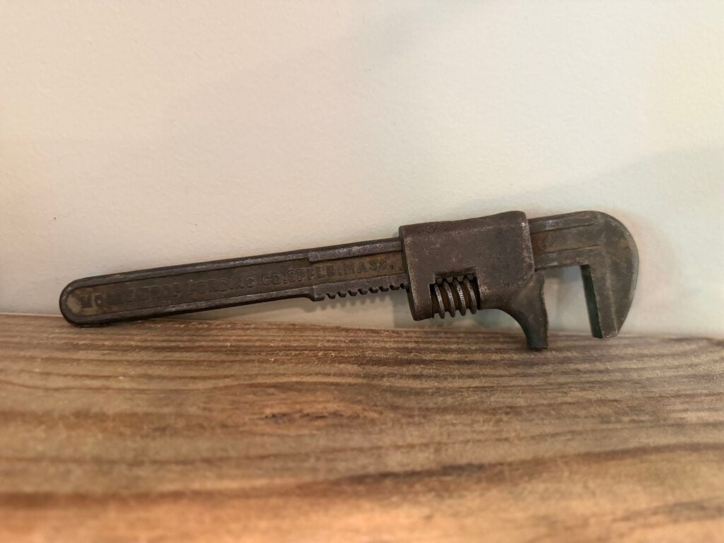Wrench