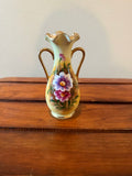 Floral Vase