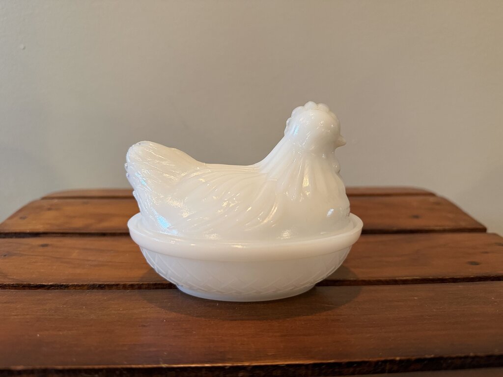 Medium White HON