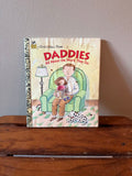 Daddies Little Golden Book