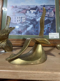 Brass Seagull