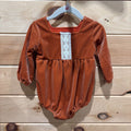 Fall Caramel Bubble 6M