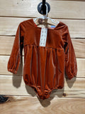 Fall Caramel Bubble 24M