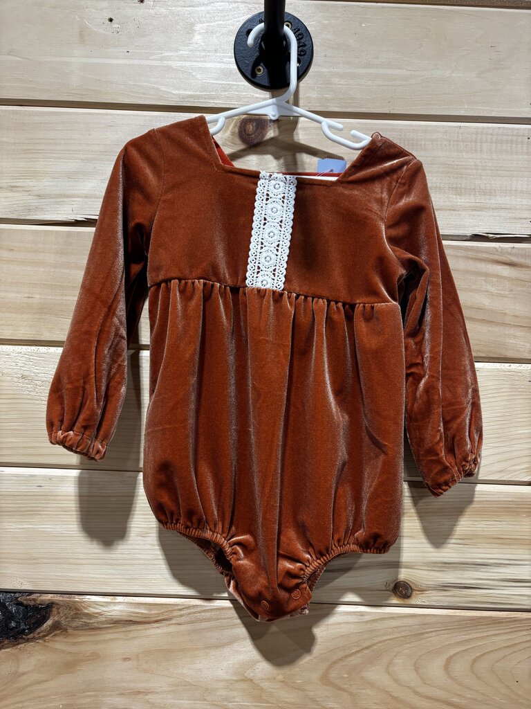 Fall Caramel Bubble 24M