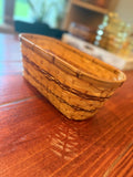 10" Oval Basket