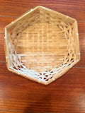 Hexagon Basket
