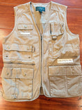Women's Ralph Lauren Fishing Vest - Size Small
