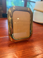 Rectangle Brass Frame