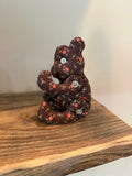 Handmade Brown Bear