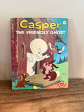 Little Golden Book Casper