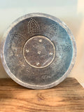 Aluminum Collander