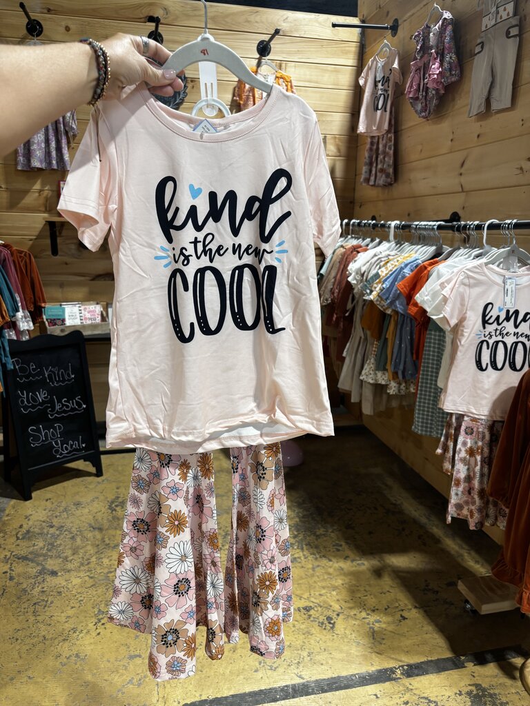 Kind is Cool 12/18m