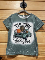 Fall Tee 12/18m