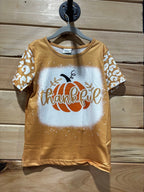 Fall Tee 12/18m