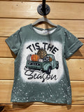 Fall Tee 5/6y