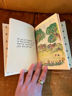 1988 A Book of Loving Thoughts