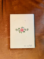 1988 A Book of Loving Thoughts