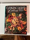 1989 Cooking Light Cookbook