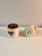 Vermont S&P Shaker Set
