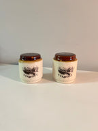 Vermont S&P Shaker Set