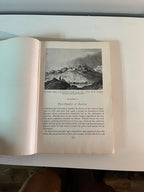 These United States Hardcover Book