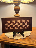 Handmade Wooden Cutting Board