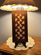 Handmade Wooden Cutting Board