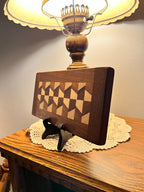 Handmade Wooden Cutting Board
