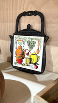 Teapot Tile Trivet
