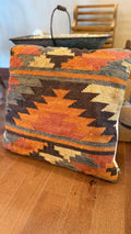 Aztec Pillow