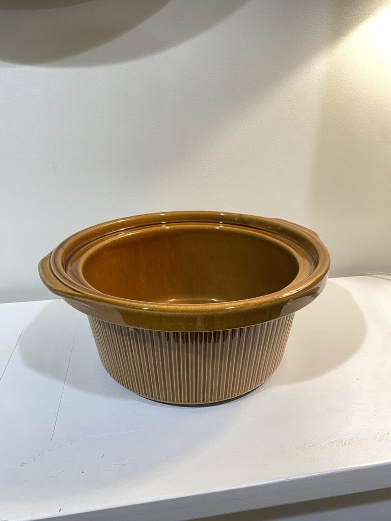 Rival Ceramic Crock Pot Insert