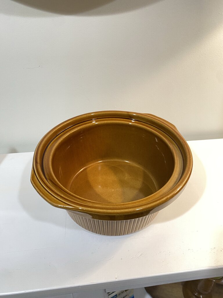 Rival Ceramic Crock Pot Insert