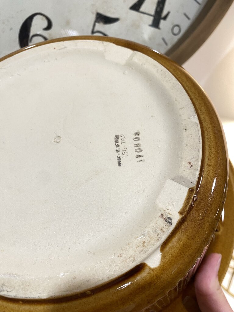 Rival Ceramic Crock Pot Insert